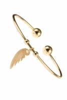 Armband angel wing