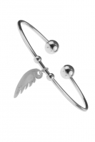 Armband angel wing