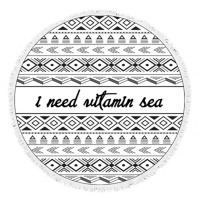 Roundie vitamin sea
