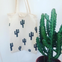 Shopper cactus