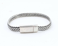 Armband Nola zilver