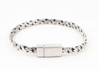 Armband Tamar zilver