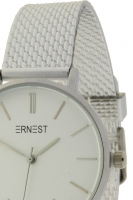 Ernest horloge 'cindy' zilver