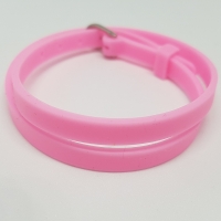 Armband chillz pink