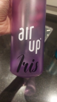 Sticker AirUp